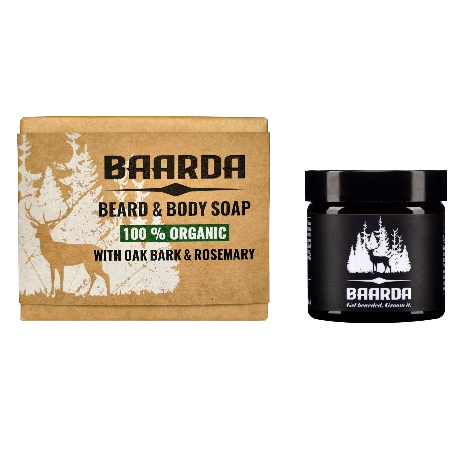 Baarda