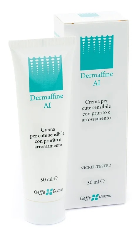 DERMAFFINE Dermaffine Ai crème 50 ml