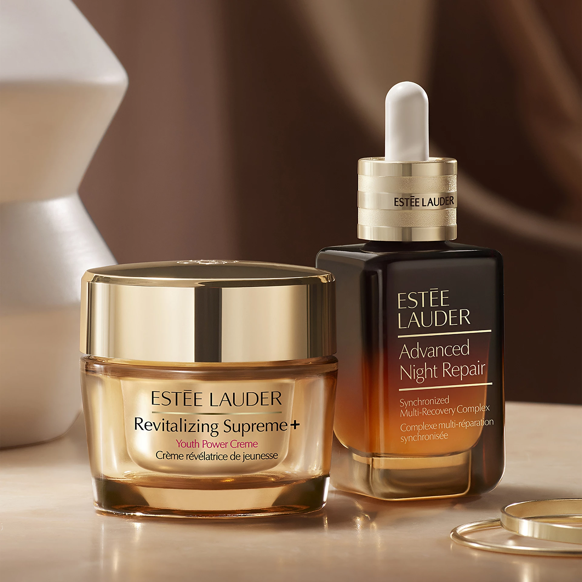 Revitalizing Supreme+ Youth Power krém 50 ml - Estée Lauder