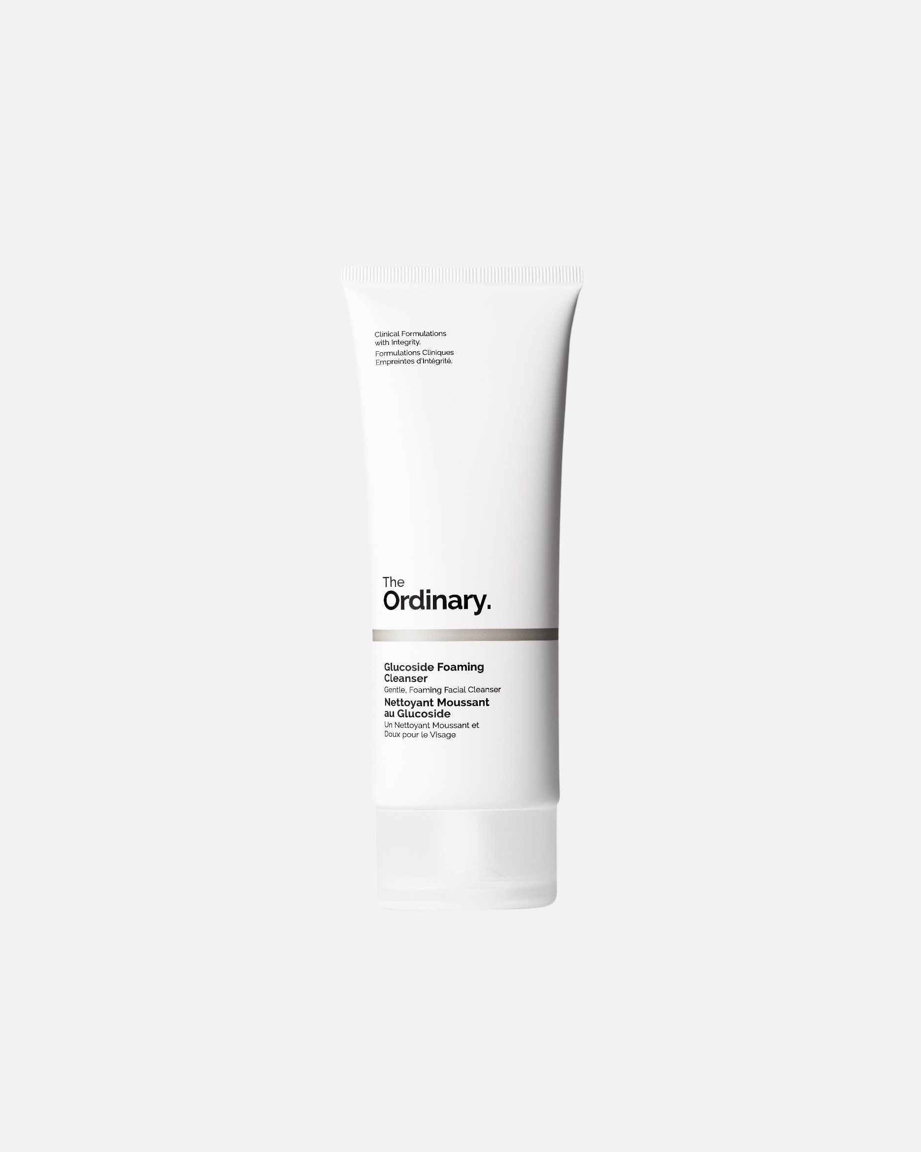 The Ordinary čistiaci gél s glukozidovou penou - 150 ml