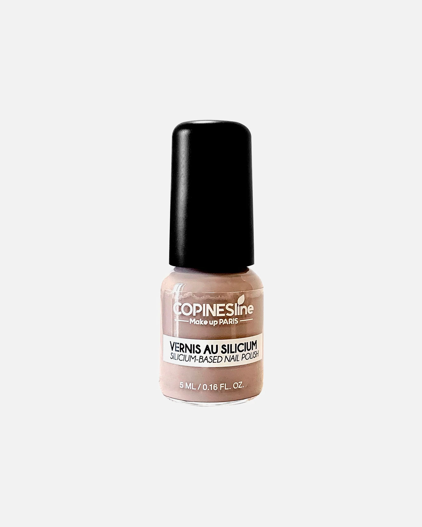 Copinesline Vernis à ongles