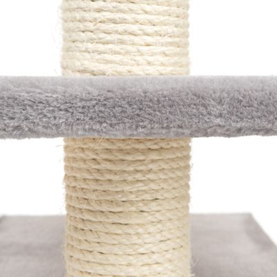 La Digue I Cat Tree
