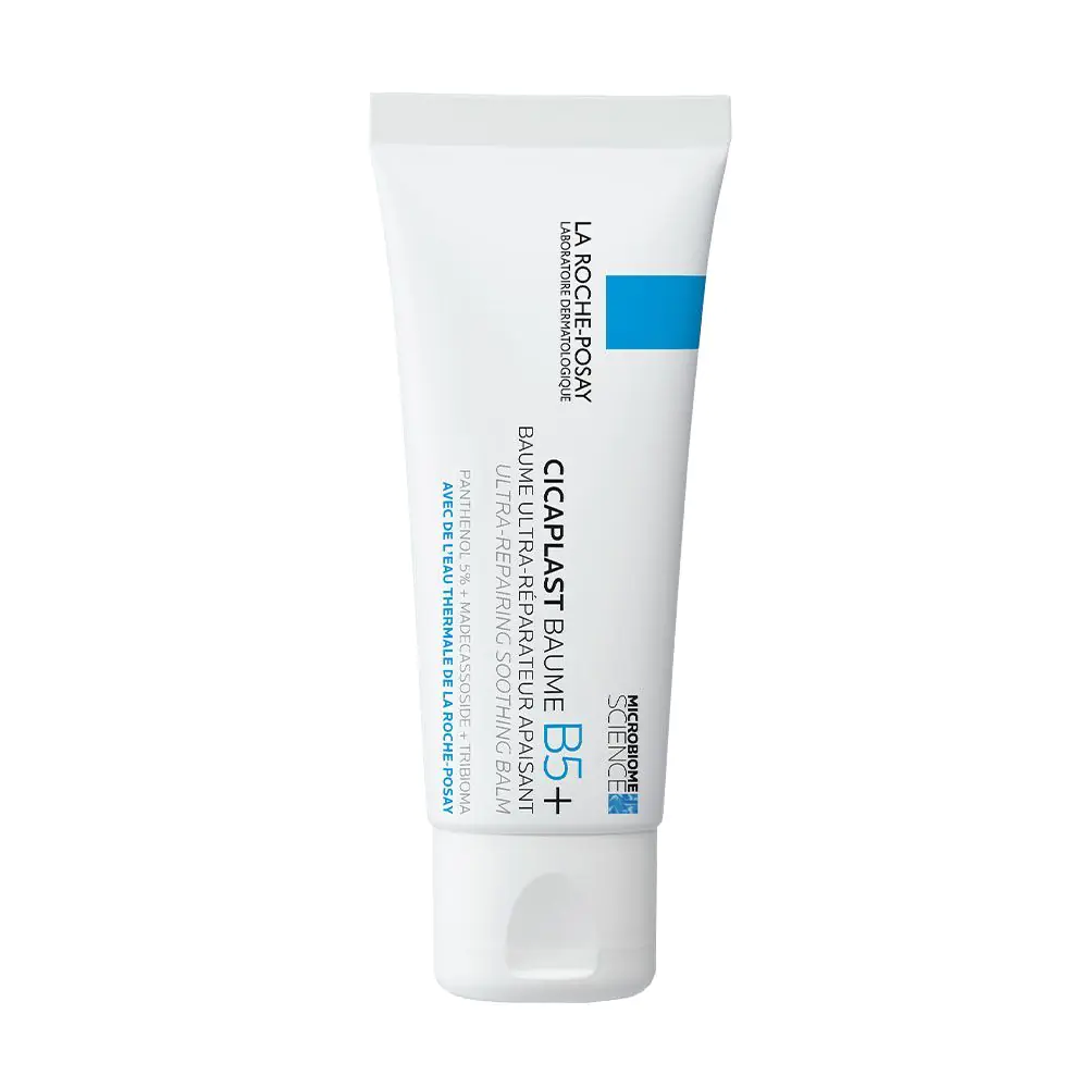 La Roche-Posay Cicaplast B5+ Balsam silnie regenerujący 40 ml