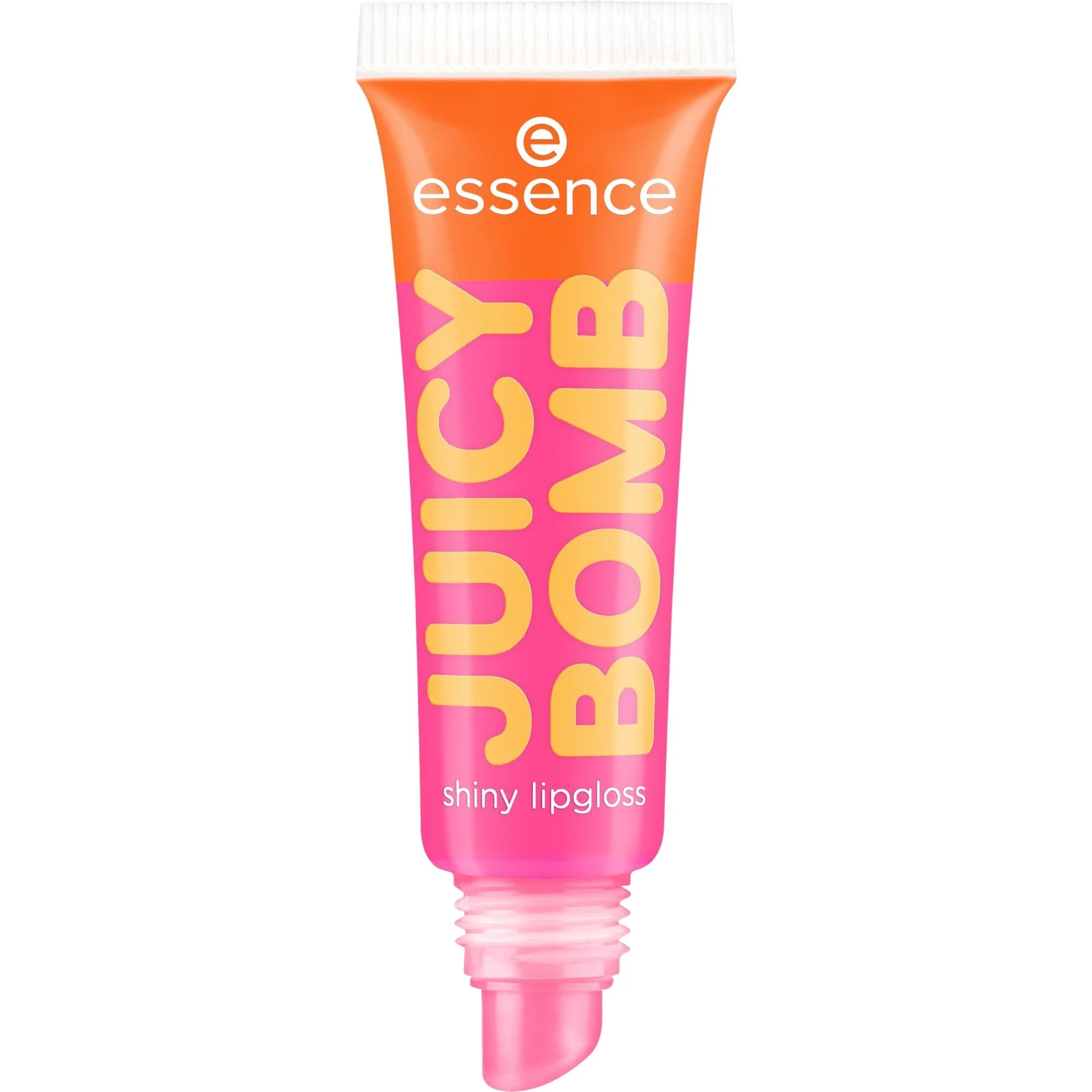 Labbra JUICY BOMB PARTY shiny lucidalabbra - Gloss