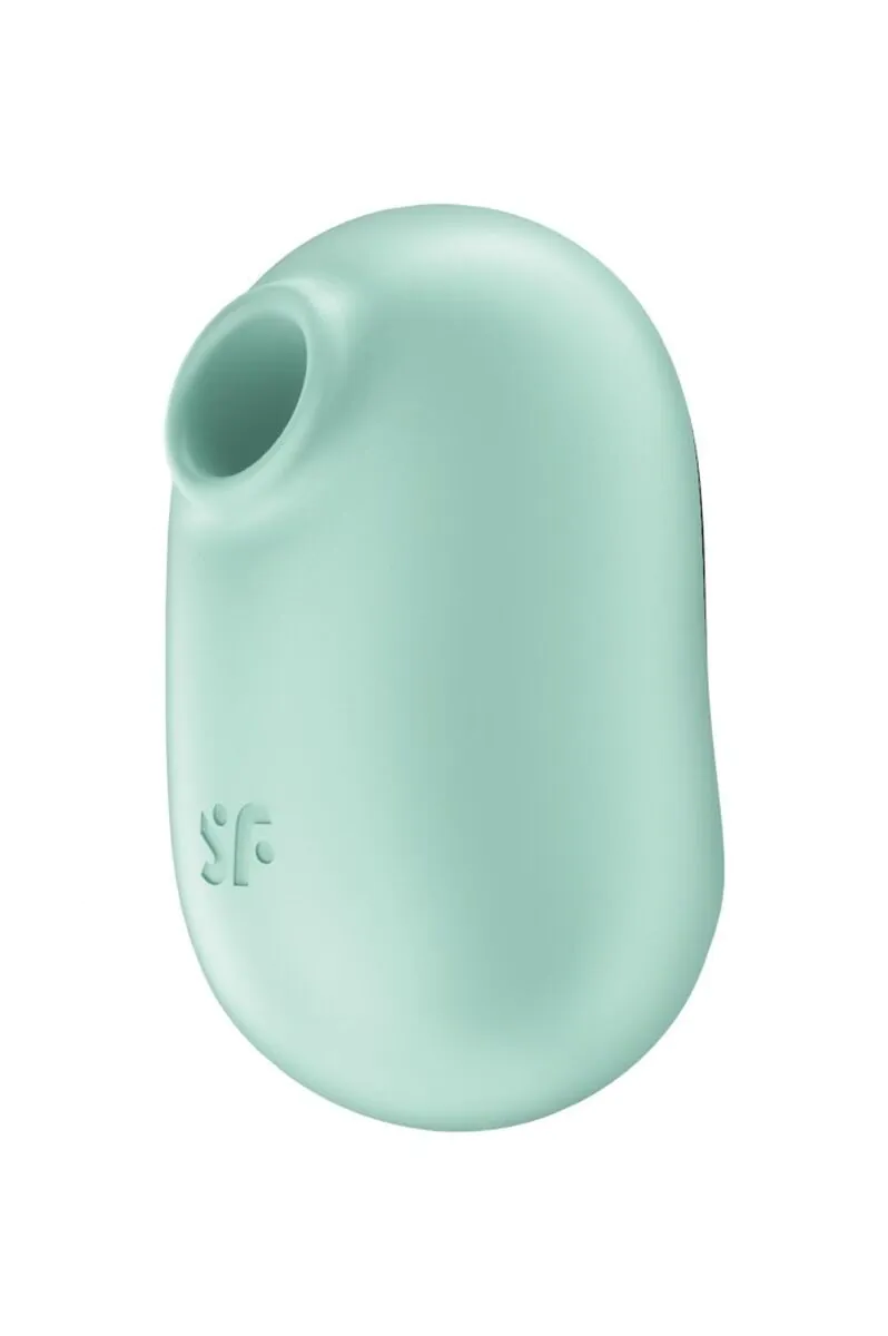 Satisfyer Masażer Pro To GoMint