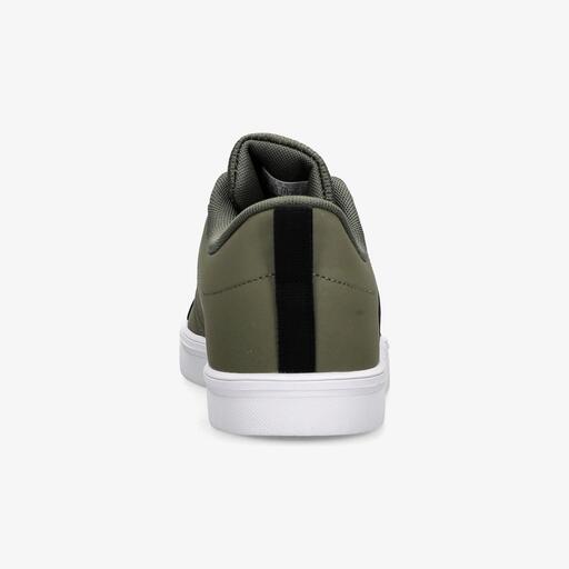  adidas vs. Pace