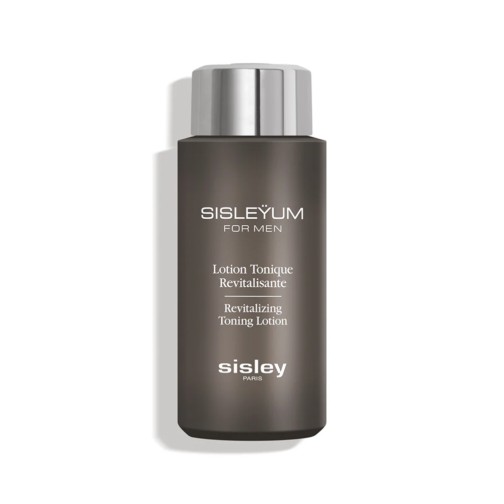 Sisleÿum Lotion Tonique Revitalisante - Tonico viso