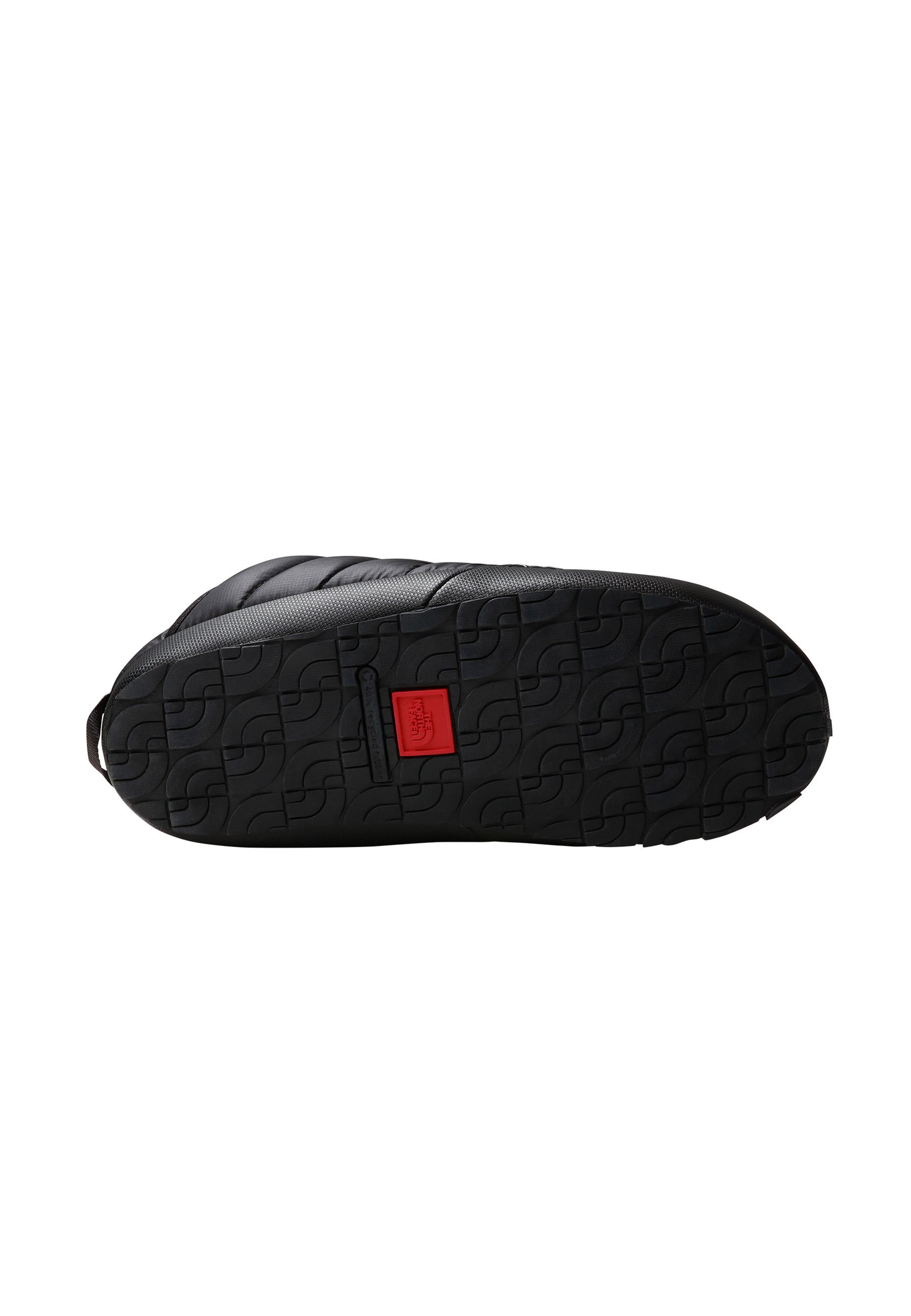 Stivali invernali The North Face M THERMOBALL TRACTION BOOTIE - Nero/bianco
