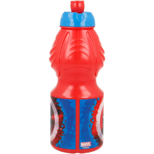  Sticlă Căpitan America 71295