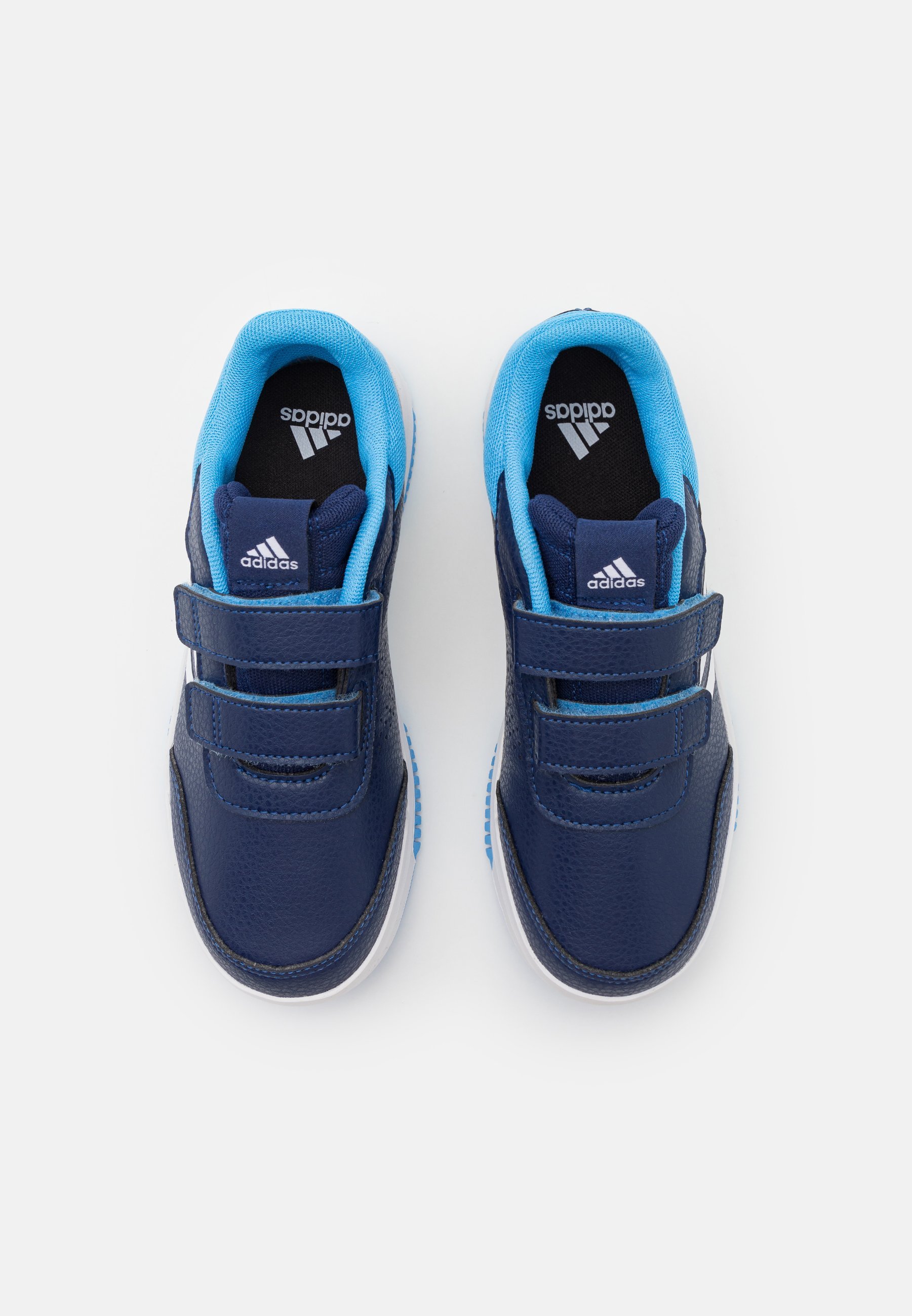 adidas Performance TENSAUR SPORT 2.0 UNISEX - Trainingsschoen - donkerblauw/wolkwit/blauw burst