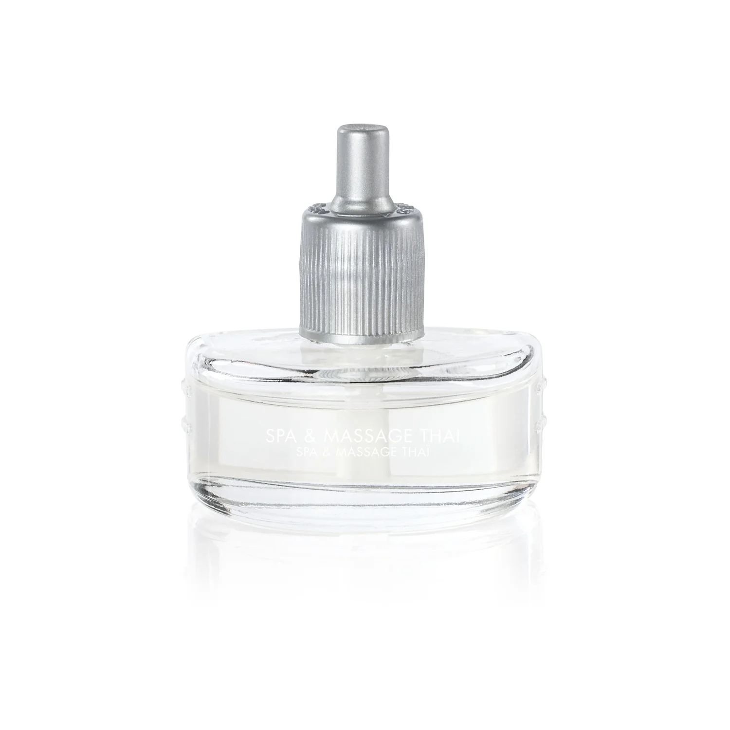 Aria SPA & Massage Thai - Ricarica per Diffusore Elettrico ARIA - Profumo per Diffusore