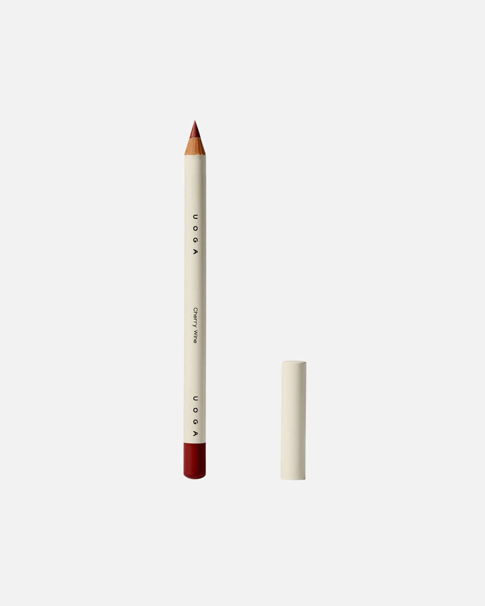 Uoga Uoga Lipliner lūpu krāsa - 1 gab