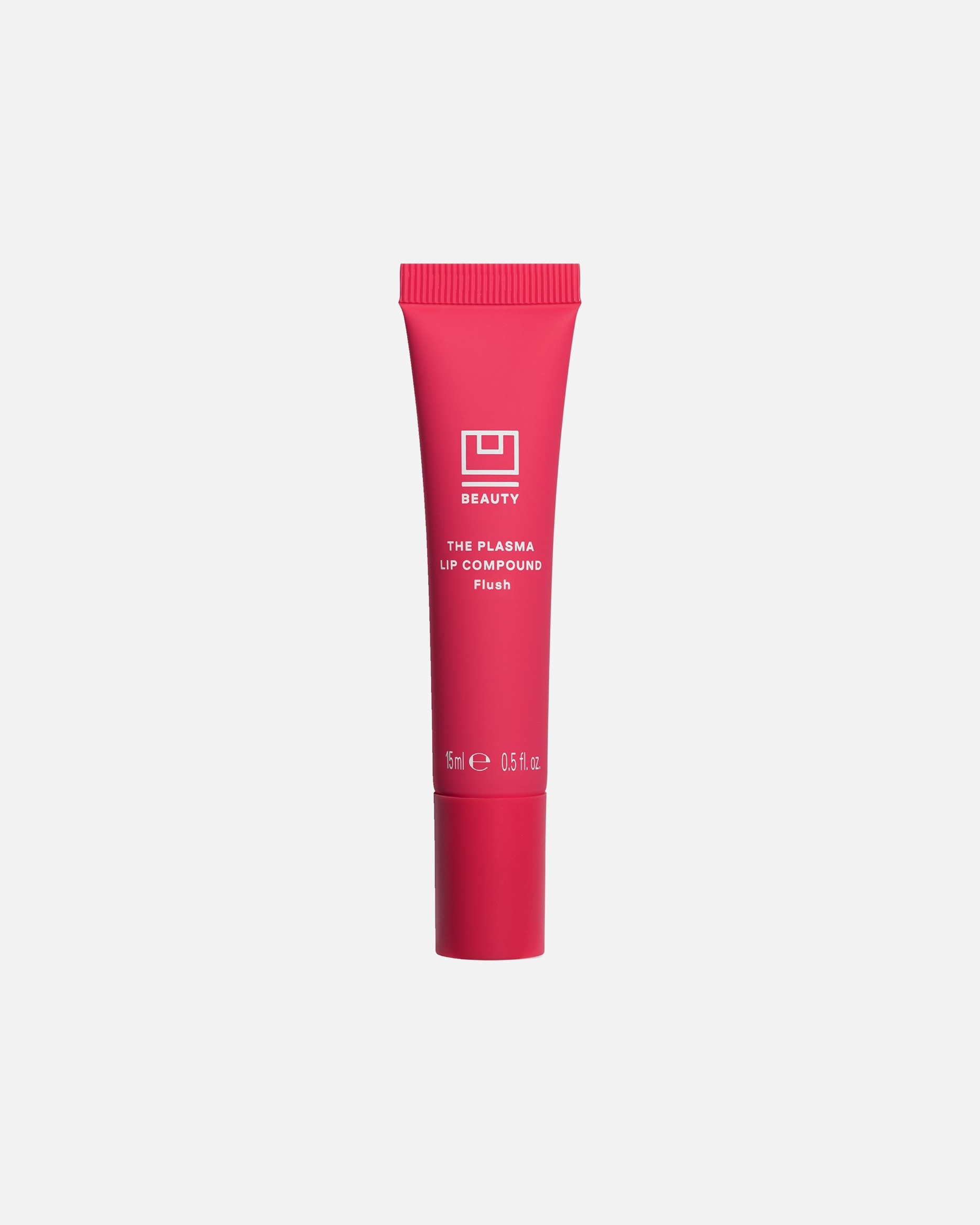 BEAUTY Lippenpflege The PLASMA Lip Compound, 15 ml / 0,5 oz - 15 ml