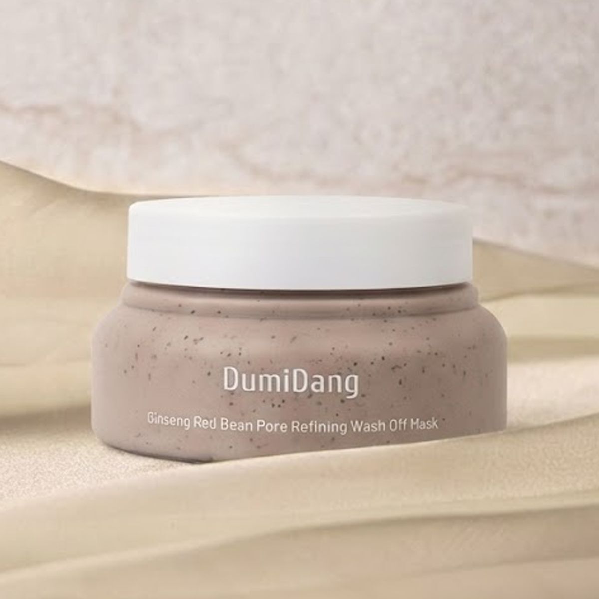 DumiDang Ginseng Rode Bonen