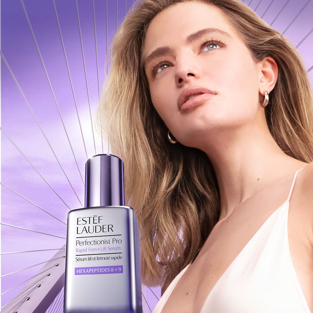 Perfectionist Pro Rapid Firm Lift Treatment Anti-Aging Serum Luksuzni serum protiv bora i starenja