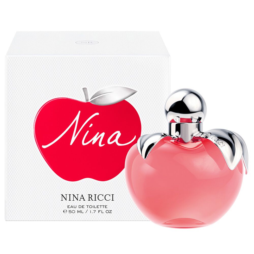 Nina Ricci Nina