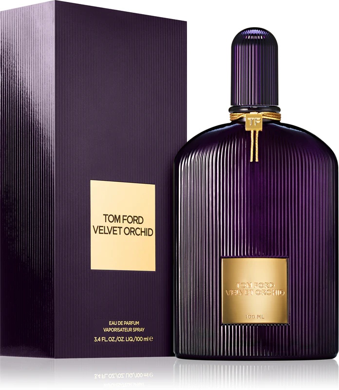 TOM FORD Velvet Orchid parfimērijas ūdens sievietēm
