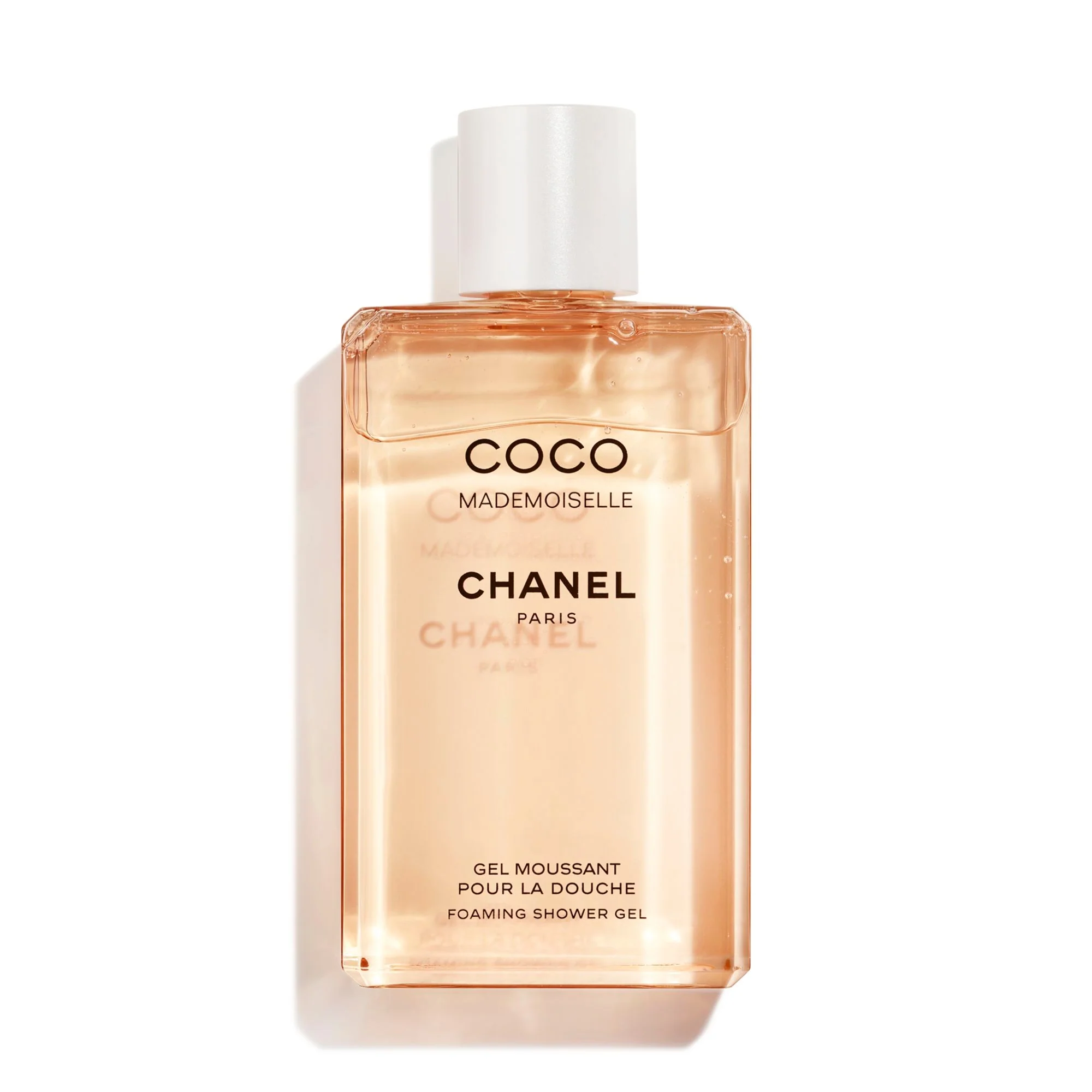 COCO MADEMOISELLE - IL GEL SCHIUMOGENO PER LA DOCCIA