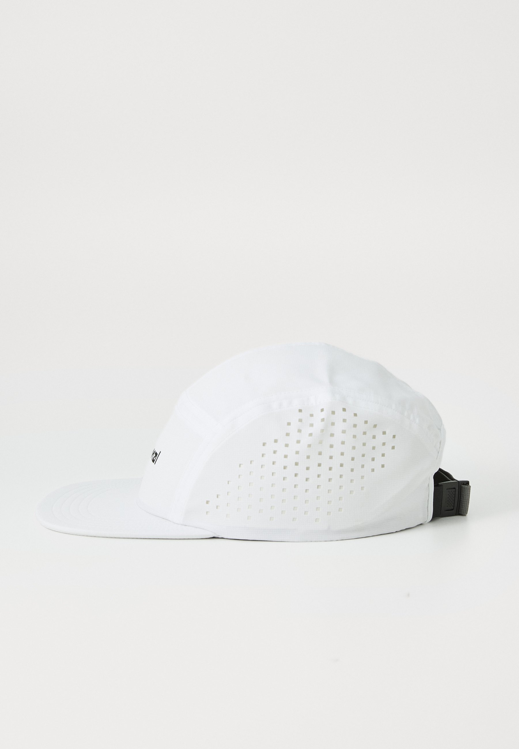 NNormal RACE - Casquette - blanche