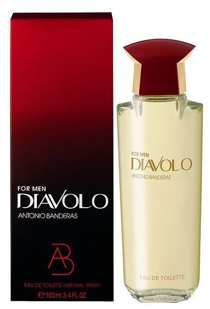 Diavolo pre mužov Kolín nad Rýnom pre mužov