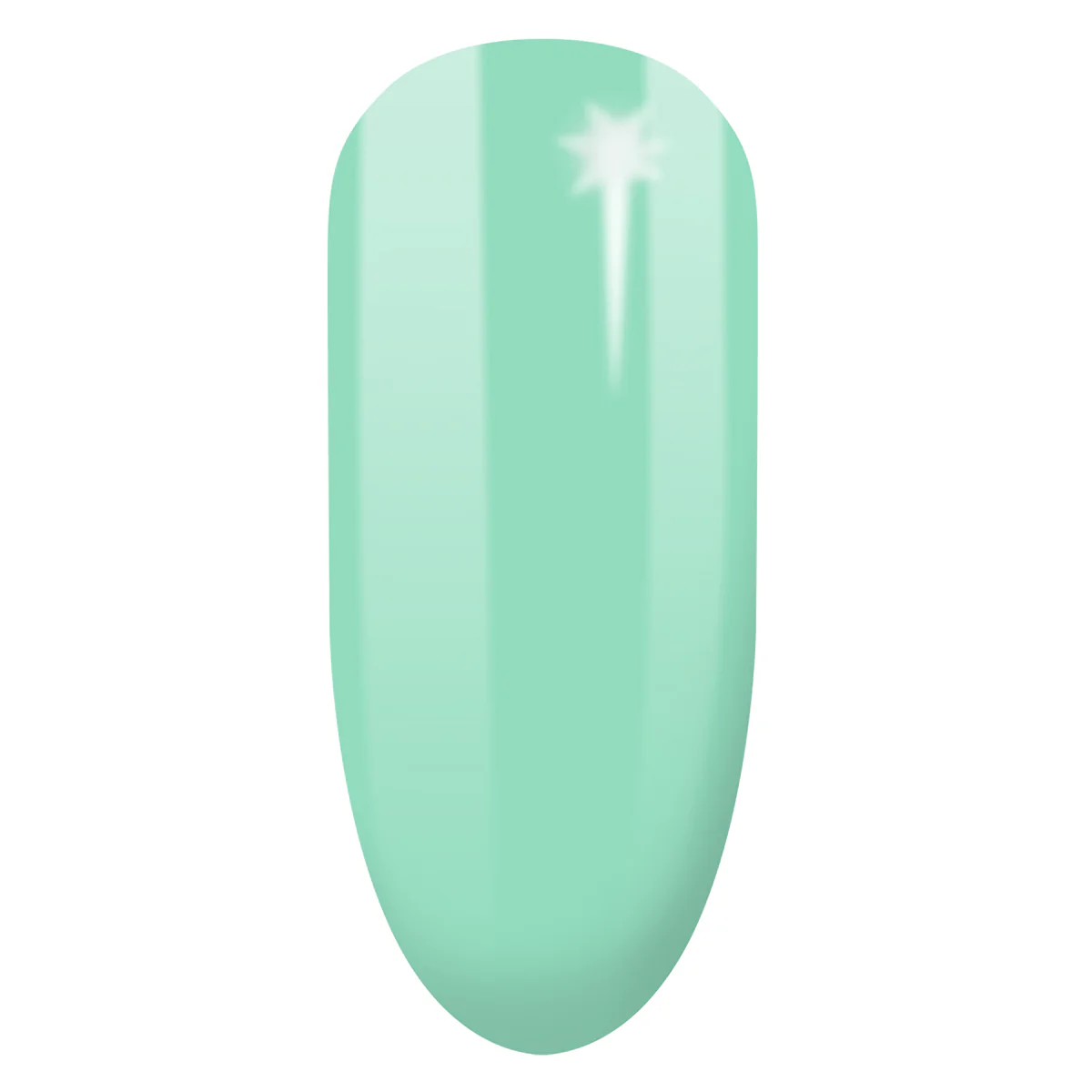 UV Gel Polish Travel Smalto Semipermanente - Smalto Effetto Gel