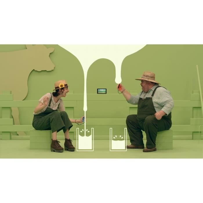 1-2-Switch • Jeu Nintendo Switch