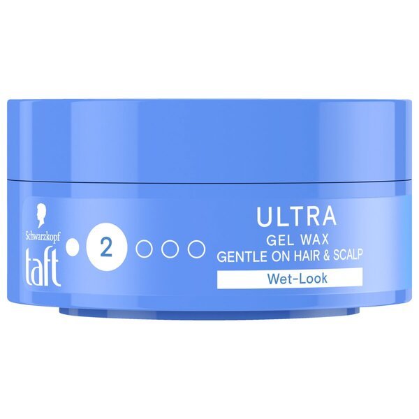 Taft Ultra Level 2 gel-vosak 75ml