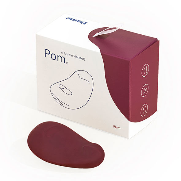 Dāmas poms elastīgs