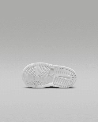 Jordan 1 Mid Alt Baby/Toddler Shoes