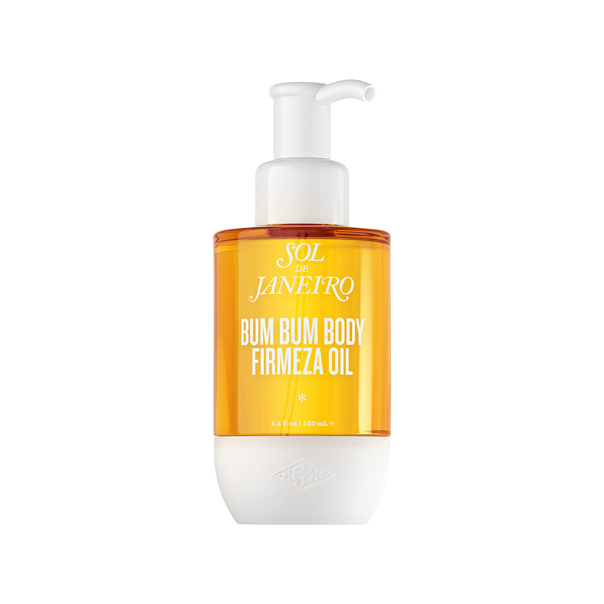 Bum Bum Body Firmeza ulje 100 ml - Sol de Janeiro