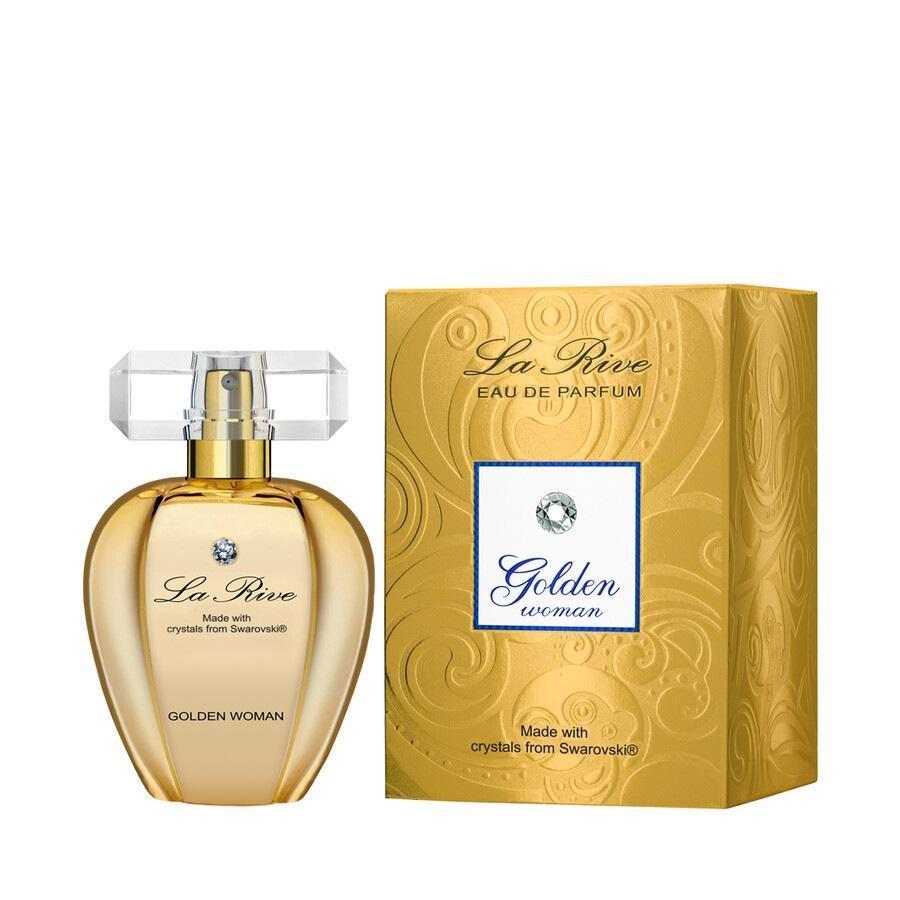 La Rive parfemska voda Golden Woman - 75 ml