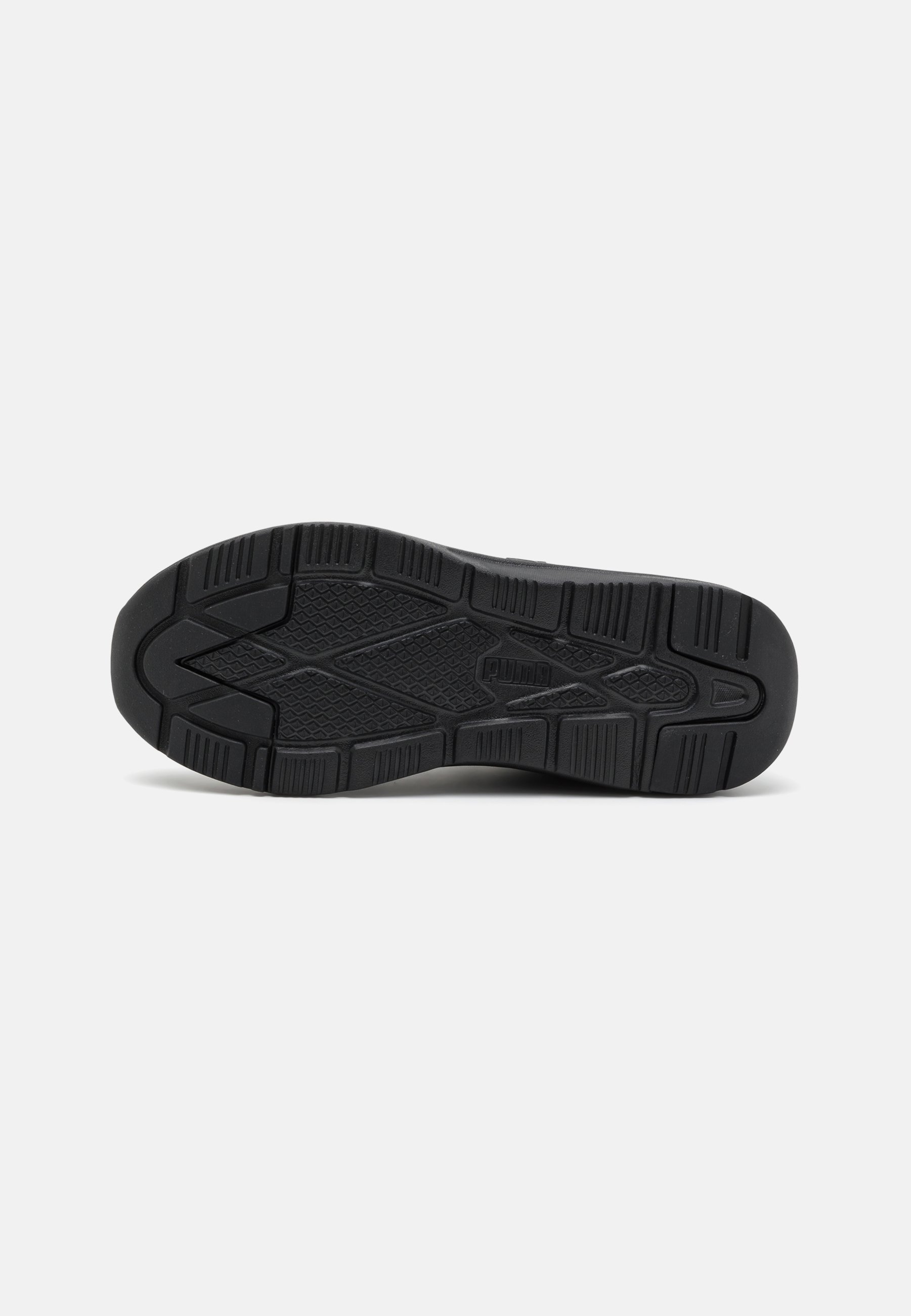 Puma SOFTRIDE WIRED 2 UNISEX - Hardloopschoenen voor op de weg - zwart/wit