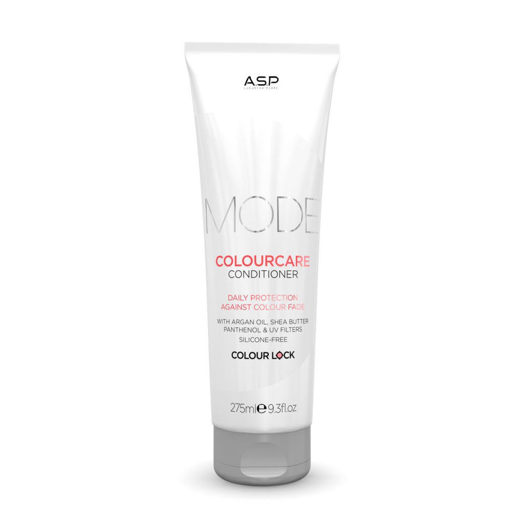 Affinage Salon Professional Mode ColourCare