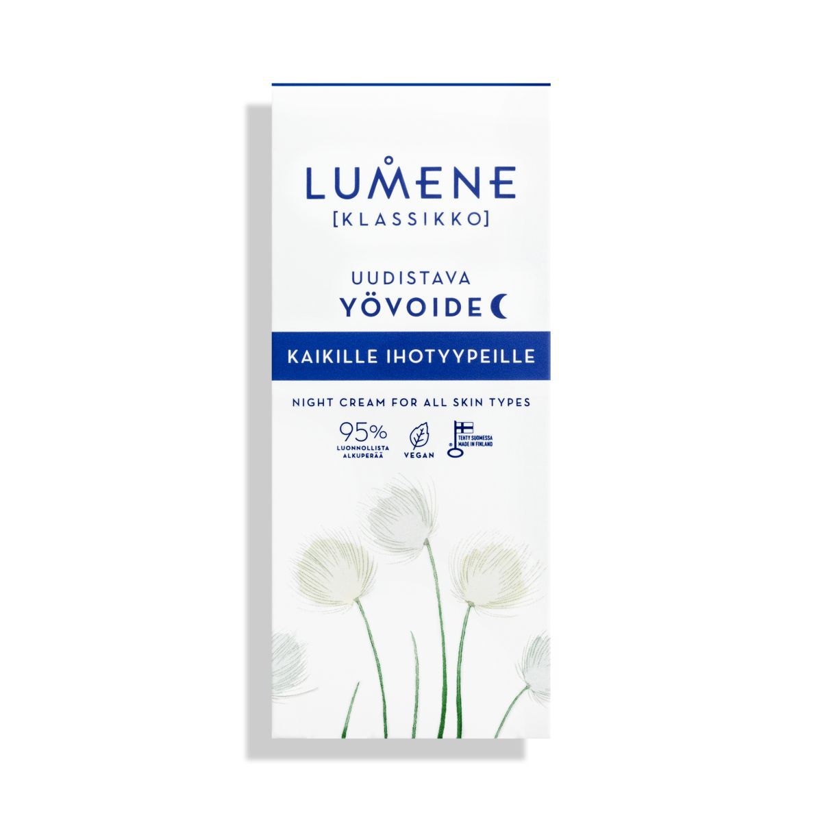 Lumene CLASSIC