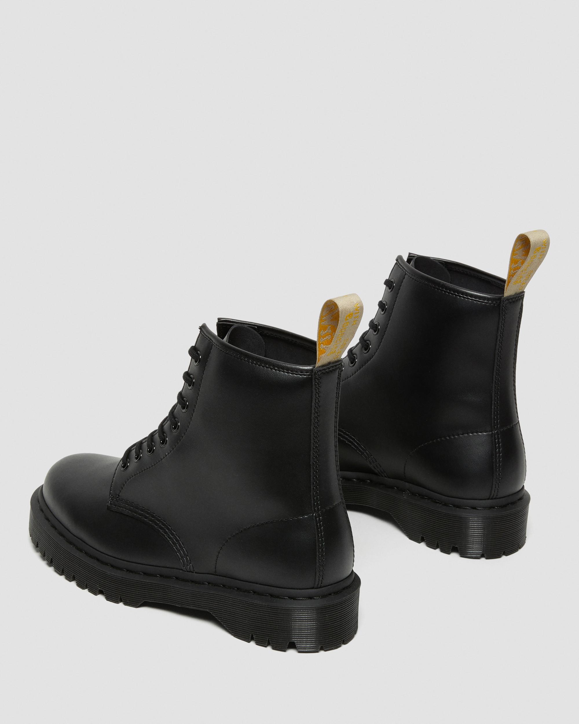 Vegan 1460 Bex Mono Lace Up Boots