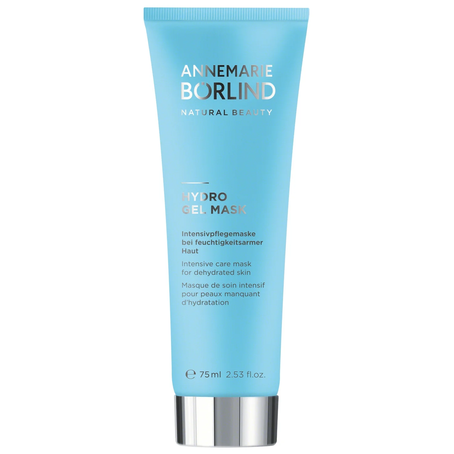 Beauty Mask Hydro Gel Mask - Maschera Idratante viso