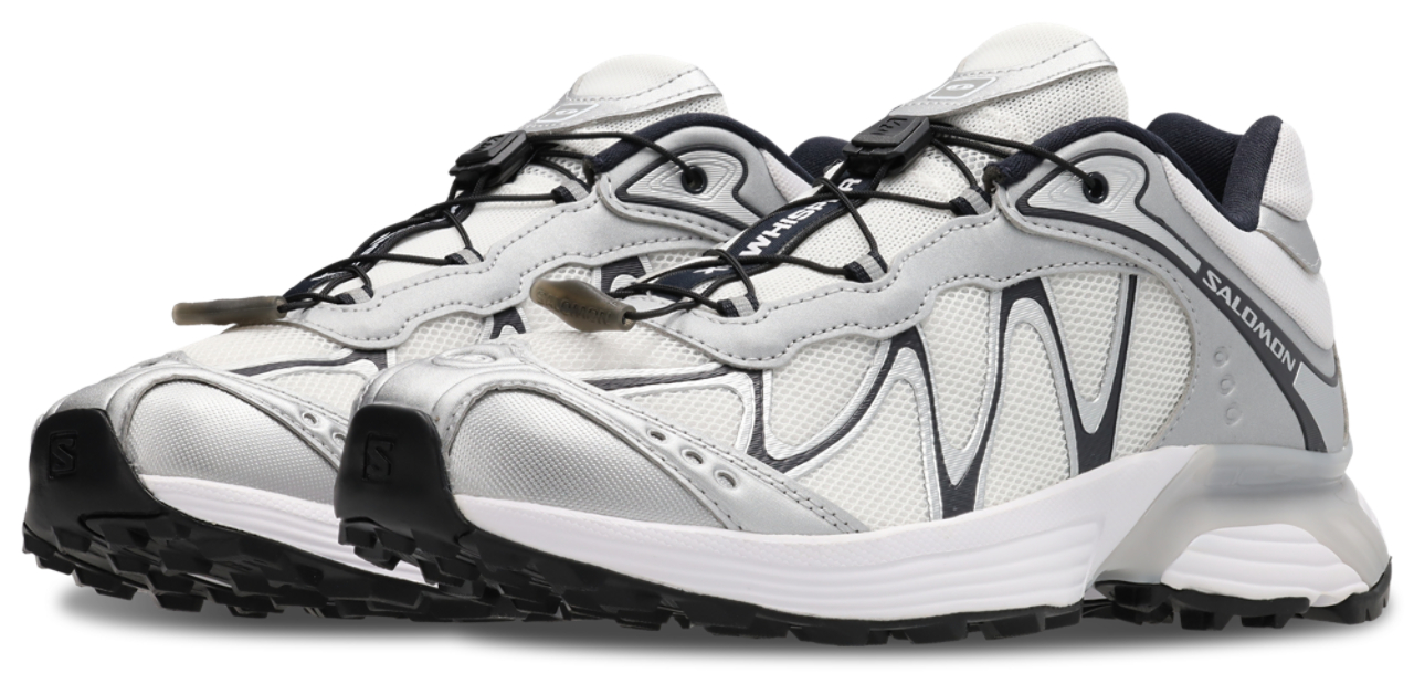 Salomon XT-WHISPER