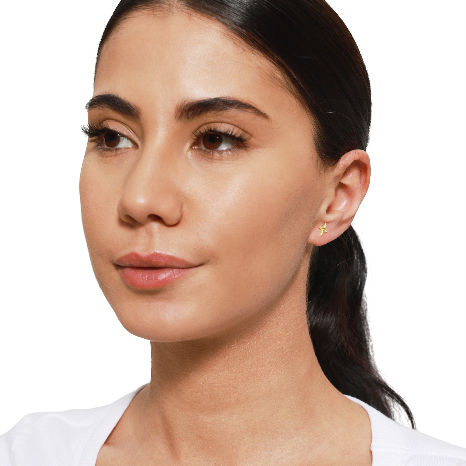 Heideman Boucles d'oreille Sula