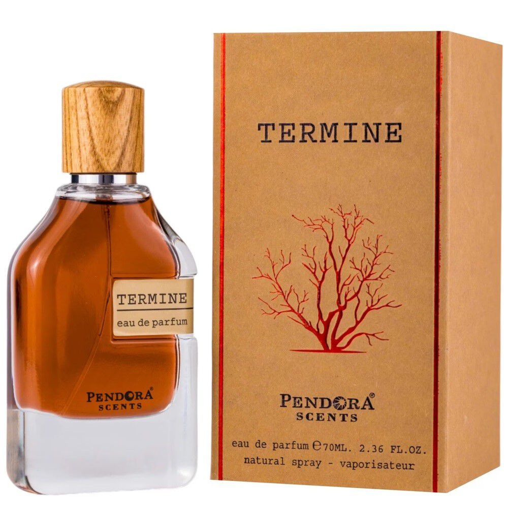 Pendora Scents Termine