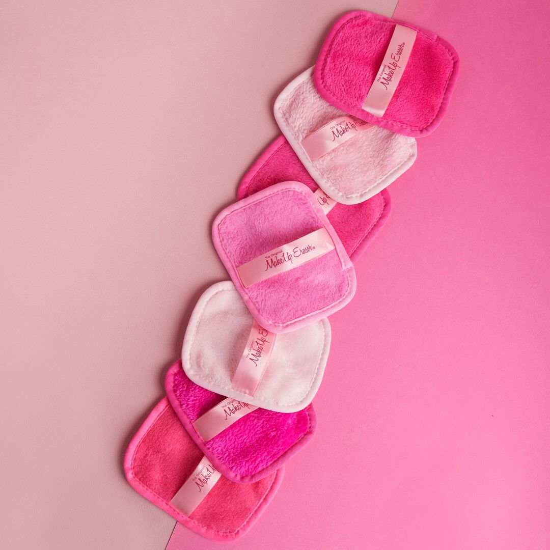 Makeup Eraser 7-Tage-Set Be Mine