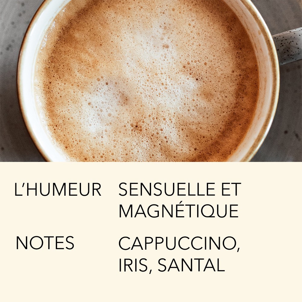 L`Atelier Parfum DOUCE INSOMNIE 15ML