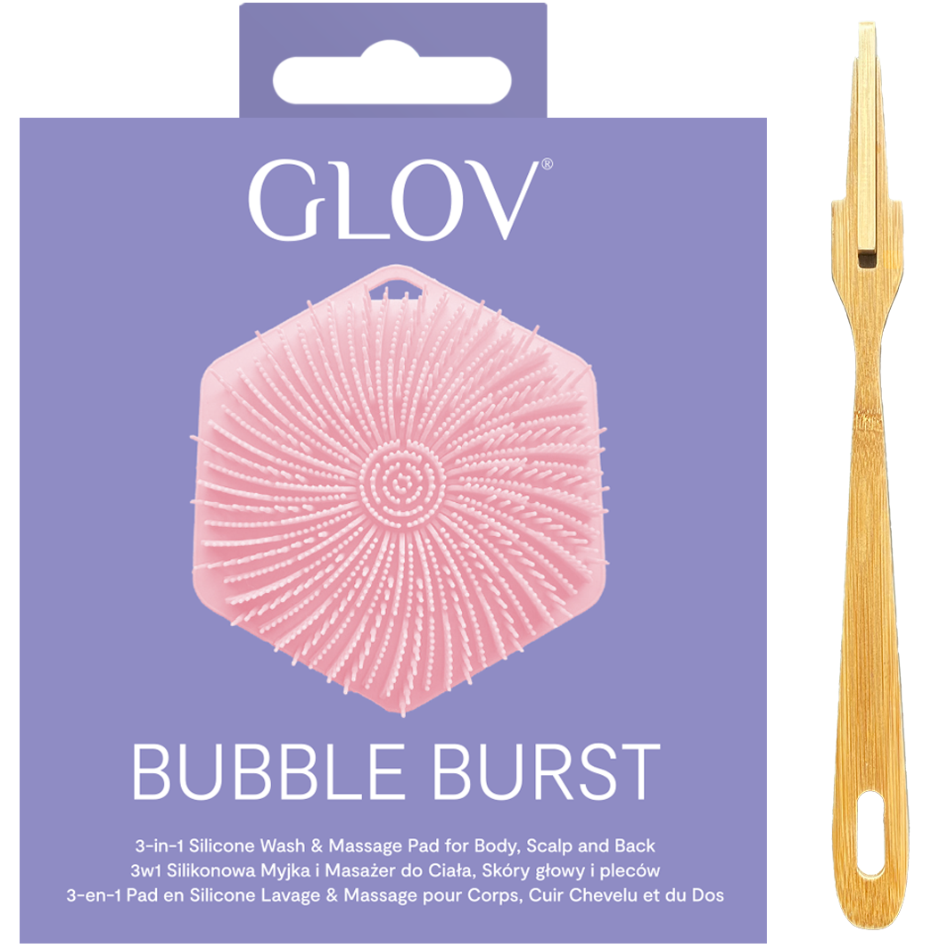 Glov Bubble Burst