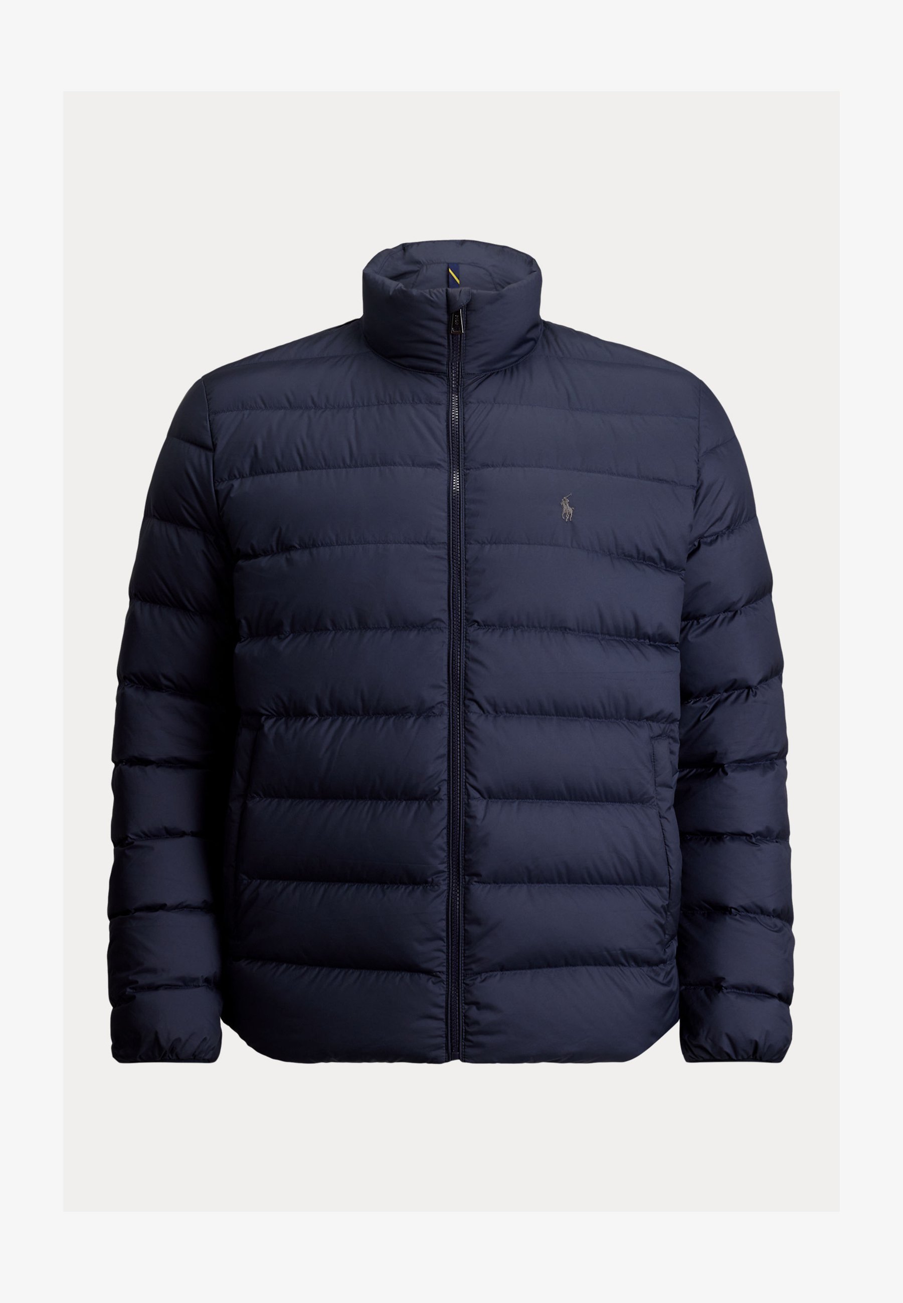 Polo Ralph Lauren Big & Tall THE COLDEN PACKABLE MATTE JACKET - Donsjack - collectie marineblauw