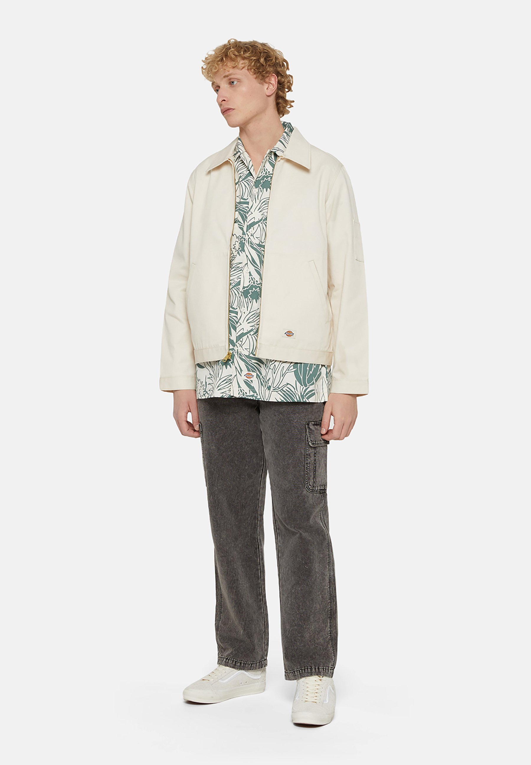 Dickies Übergangsjacken