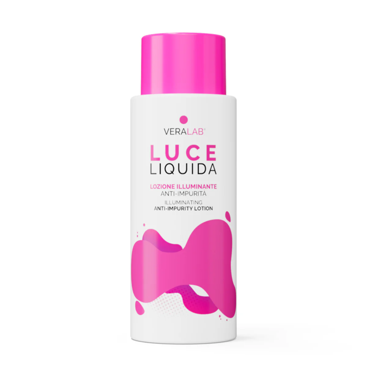 Esfolianti Viso Luce Liquida - Esfoliante viso, Fluido viso antimperfezioni