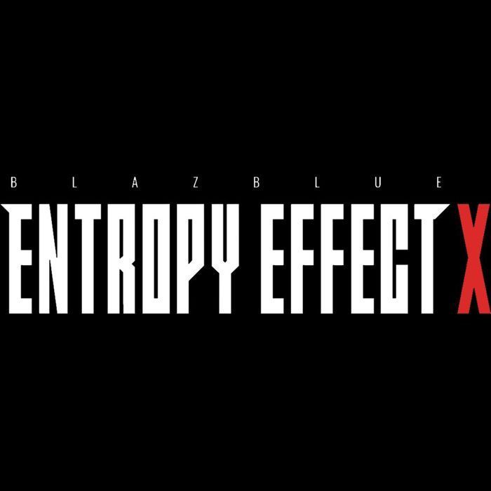 Blazblue Entropy Effect X - Nintendo Switch Game