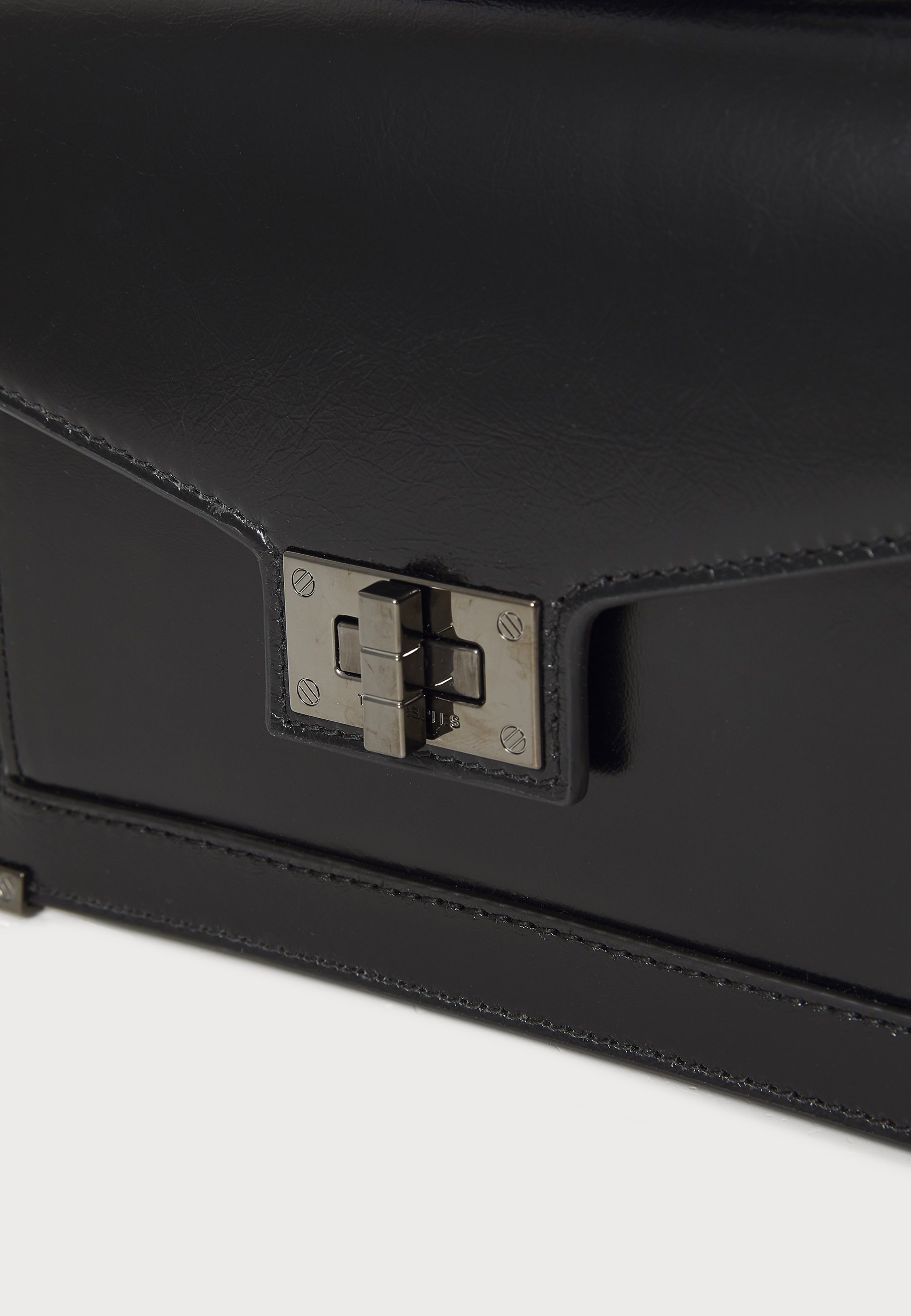 De Kooples SAC - Handtas - zwart