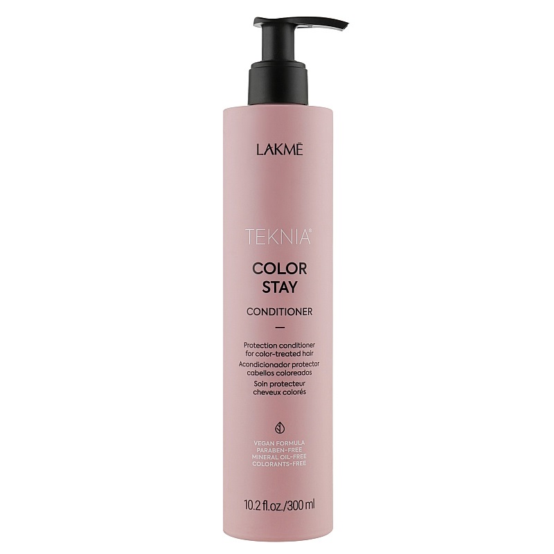 Lakme Teknika Color Stay