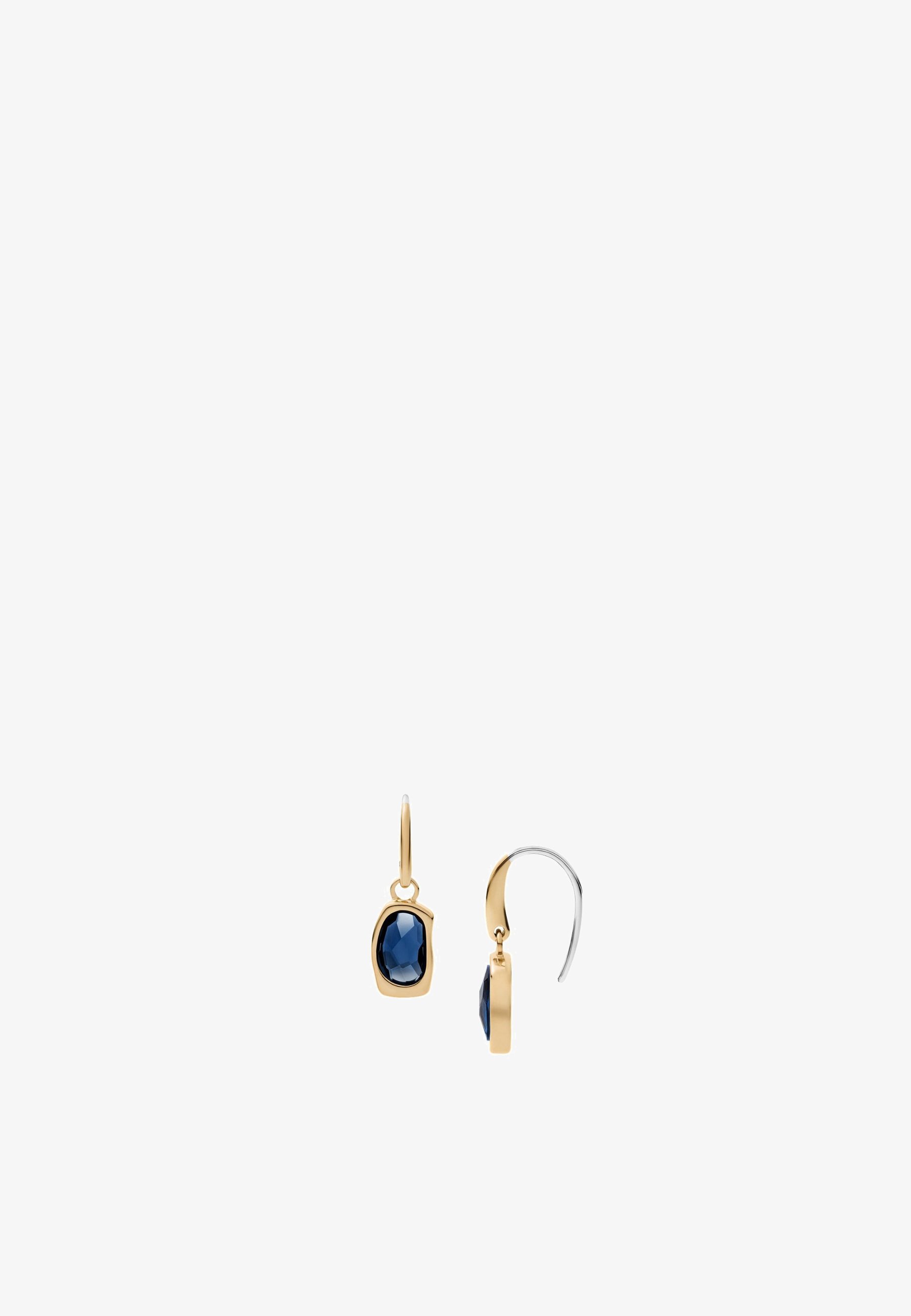 Skagen SOFIE - Orecchini - oro