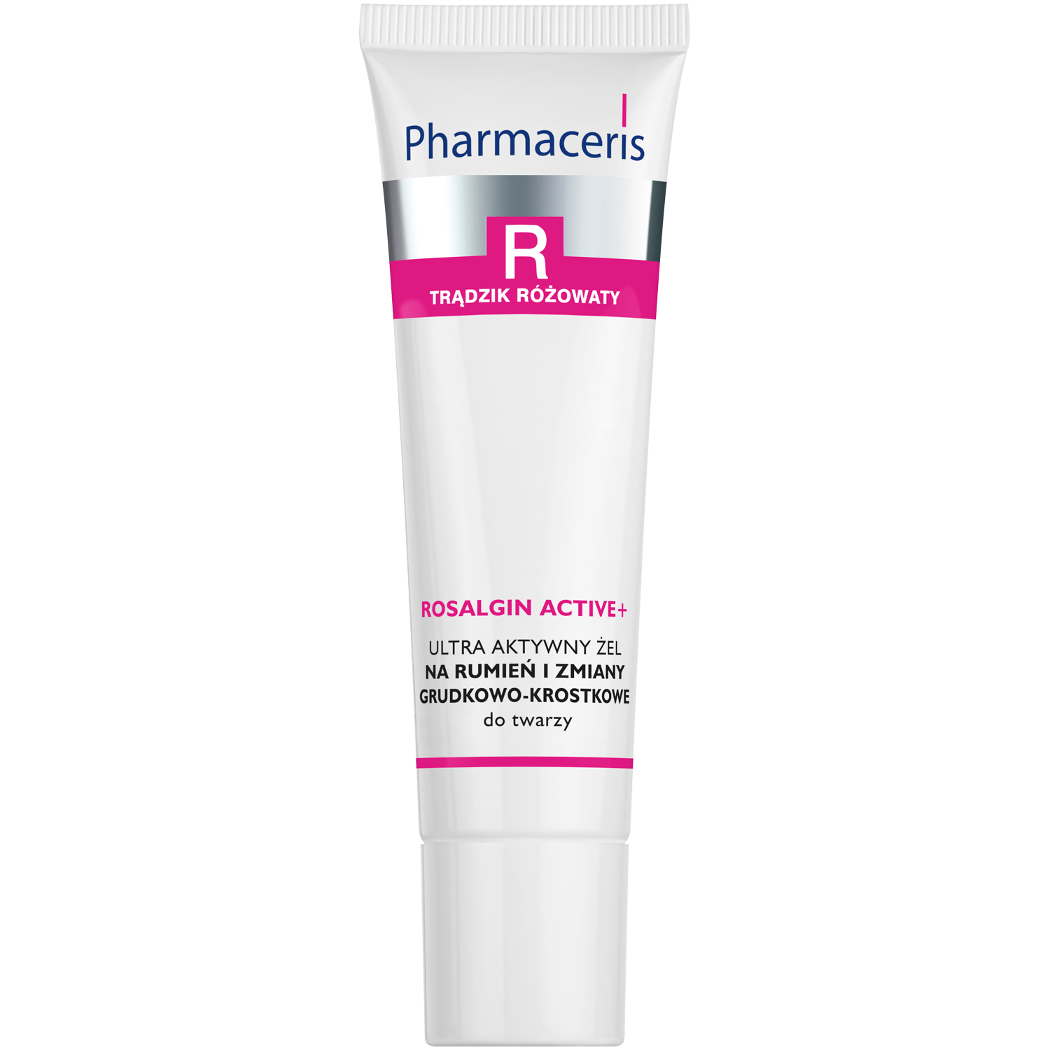Pharmaceris R Rosalgin Active+